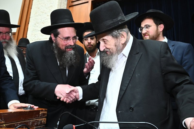 שוקי לרר
