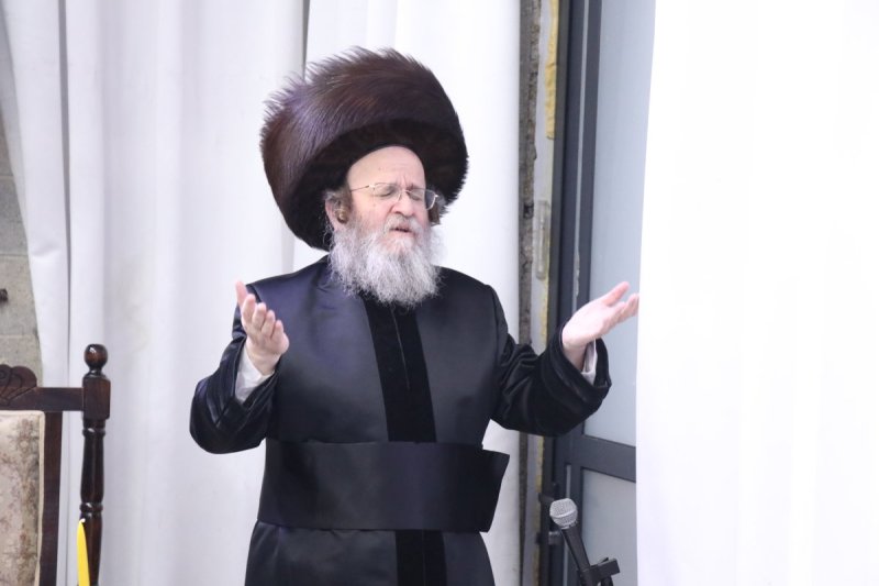 מתתיהו גולדברג