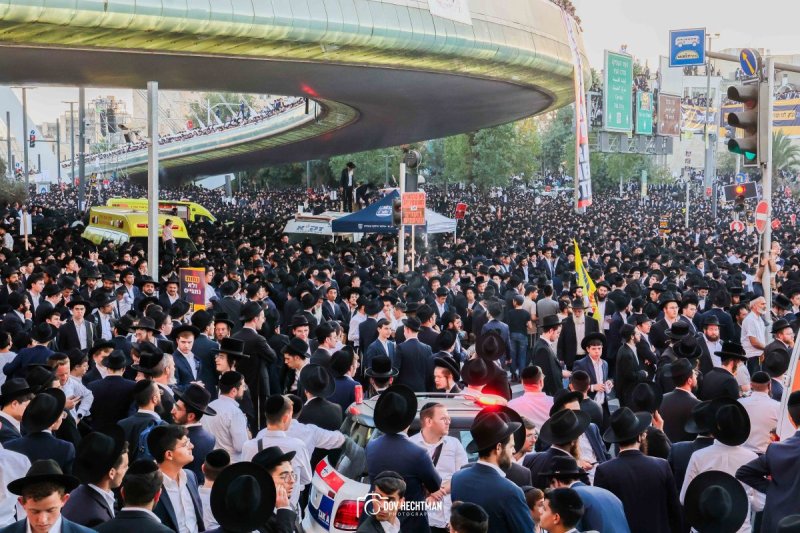 דב בער הכטמן