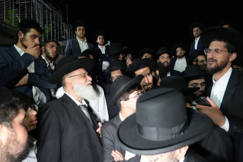 דוד חי - בצליל ובזמר