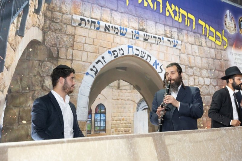 יאיר רוזנברג