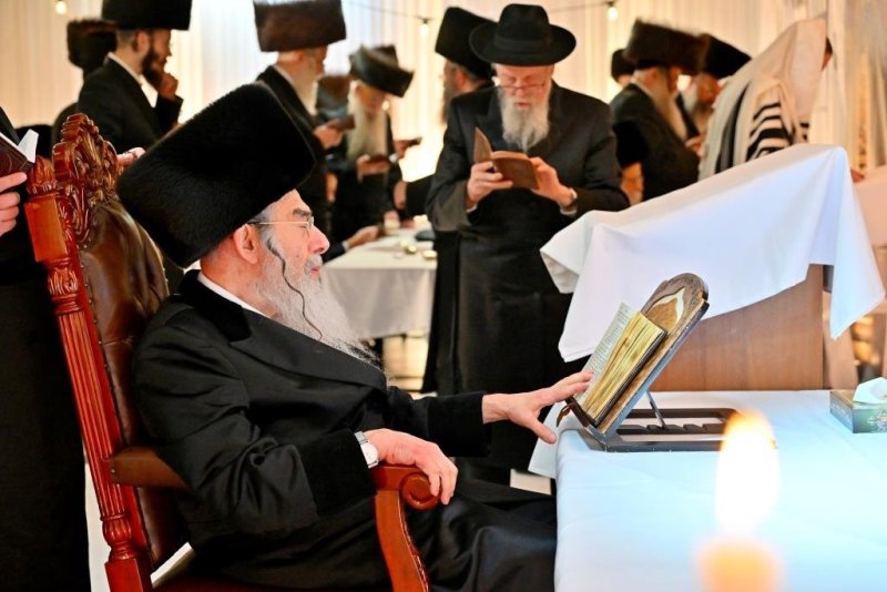 יהושע פרוכטר