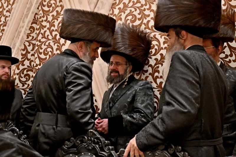 יהושע פרוכטר