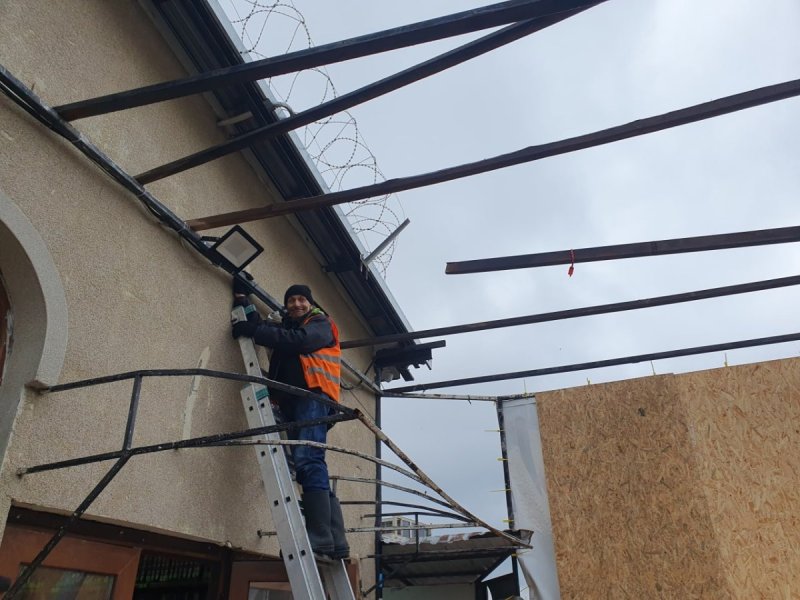 איחוד ברסלב באומן