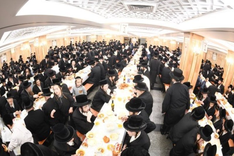 אנשיל בעק וא.מ.ש