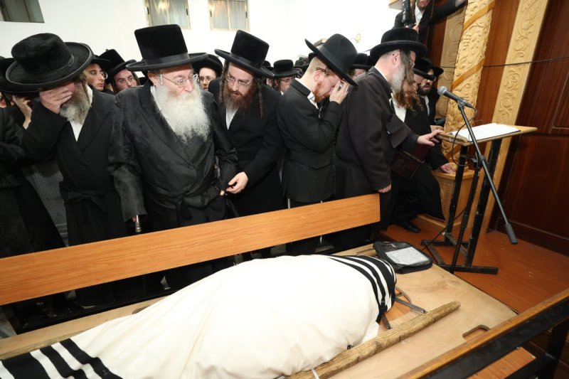 דוד ארזני וארי קופרשטוק