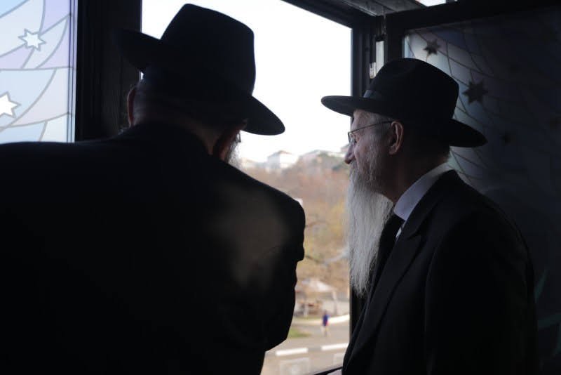 אלכס שריפטרכן