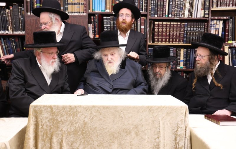 שמואל דריי