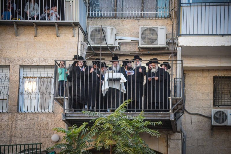 ארי קופרשטוק