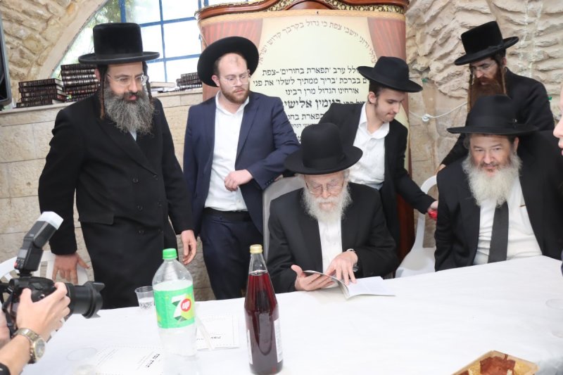 מתתיהו גולדברג