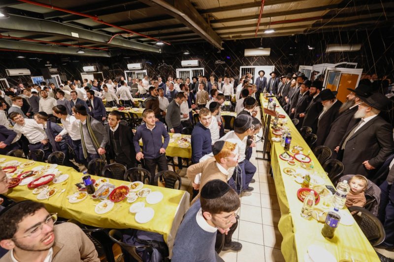 שמוליק קורלנסקי