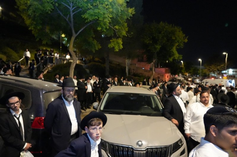 דוד חי - בצליל ובזמר