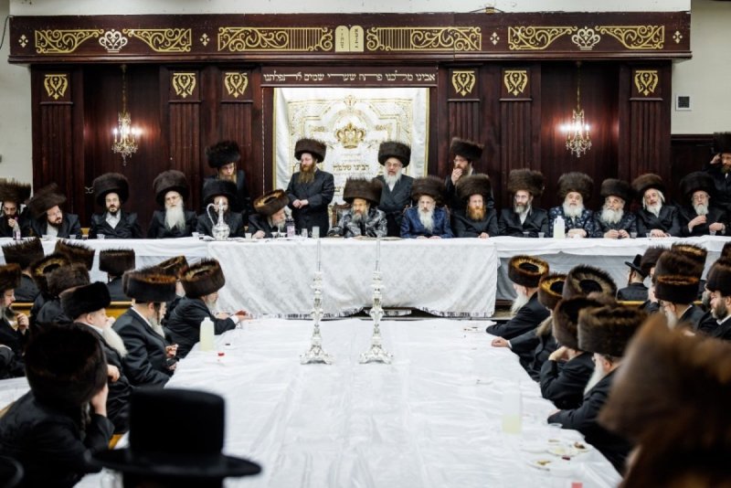 אברומי בלום, אחים לאנטשעווסקי, אייזיק י.