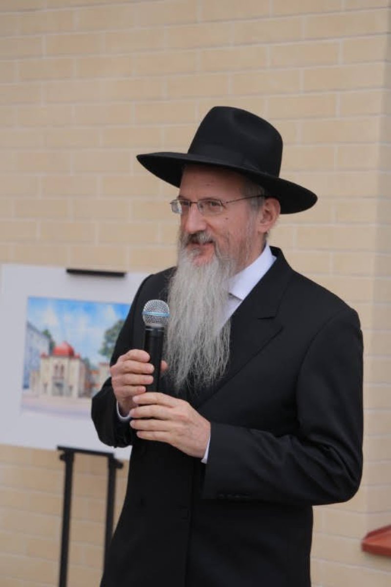 אלכס שריפטרכן