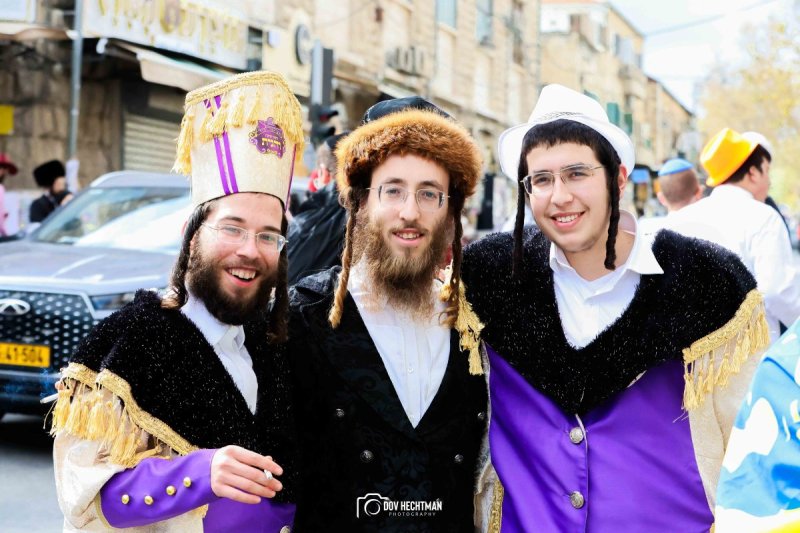 דוב בער הכטמן