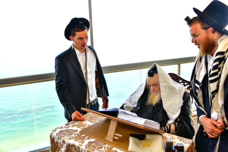 שוקי לרר
