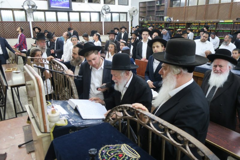 דברי חמד