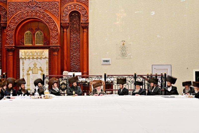 יהושע פרוכטר