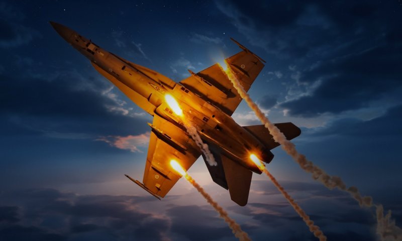 גורמי ביטחון מהמרים בפולימרקט? ההימורים החריגים שנרשמו