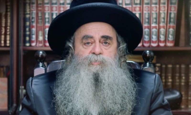 מזעזע: אם לשני ילדים בבני ברק משותקת לחלוטין