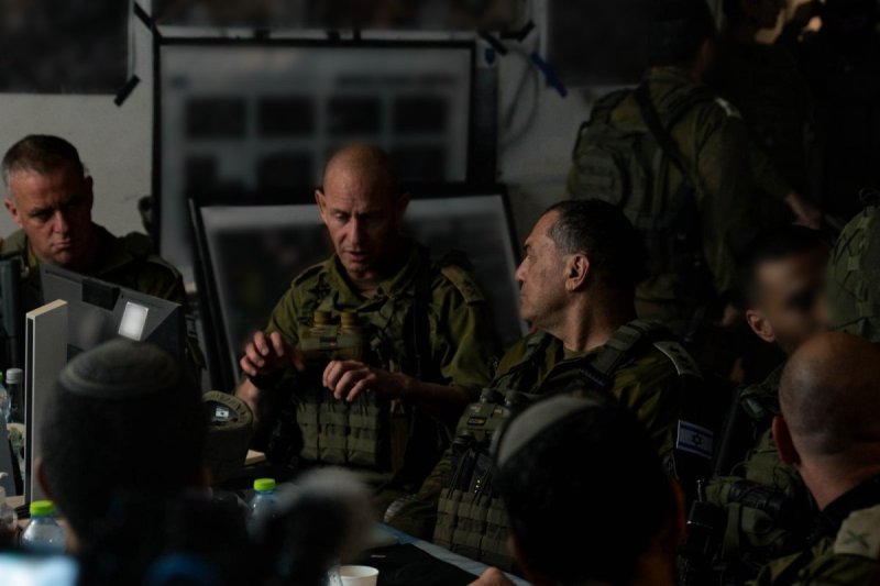 דובר צה"ל