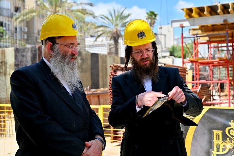 יהושע פרוכטר
