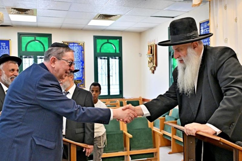 יהושע פרוכטר