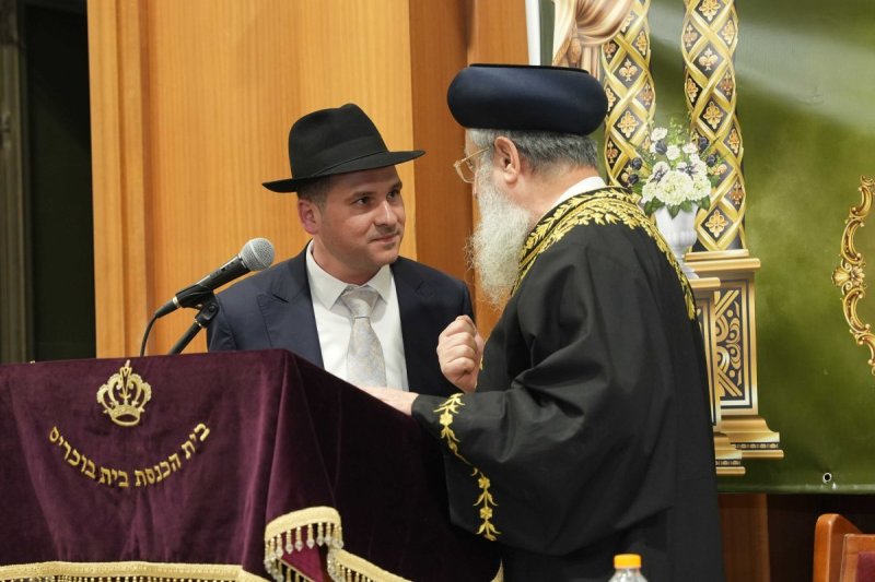 דודי שם טוב