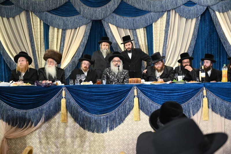 משה גולדשטיין דוד ארזני