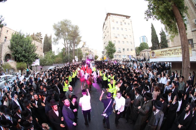 משה גולדשטיין, דוד ארזני ומאיר לביא