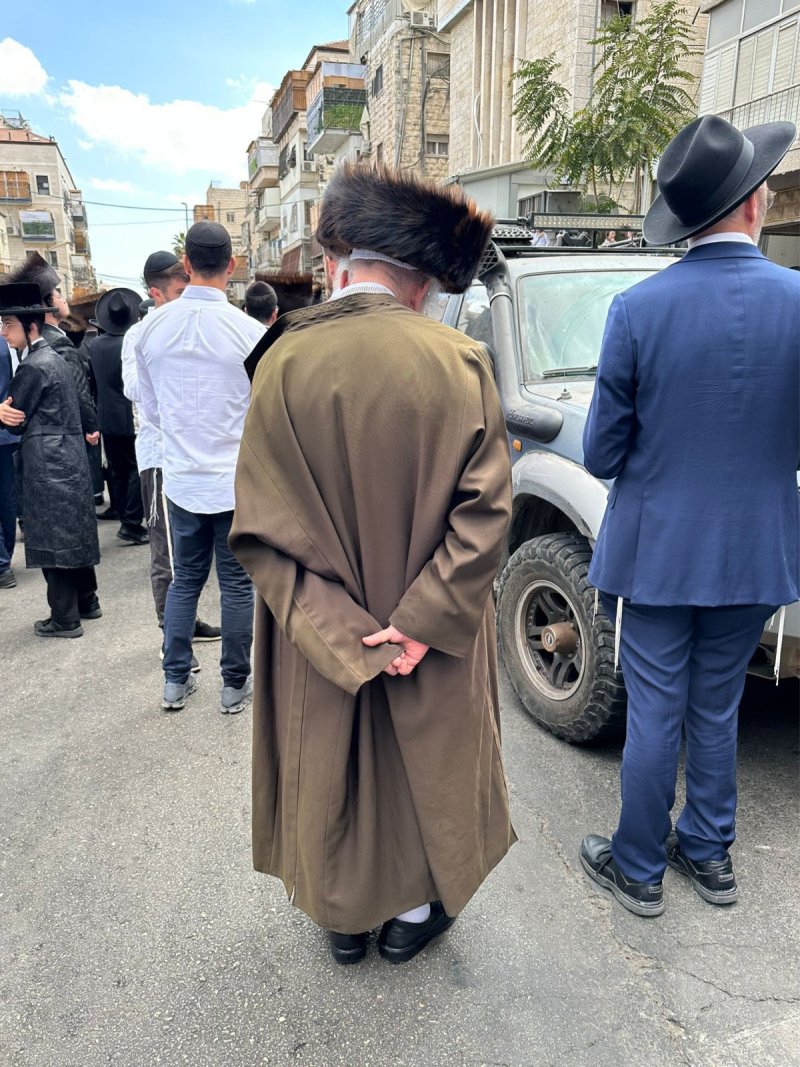 מאיר אייזנשטטט