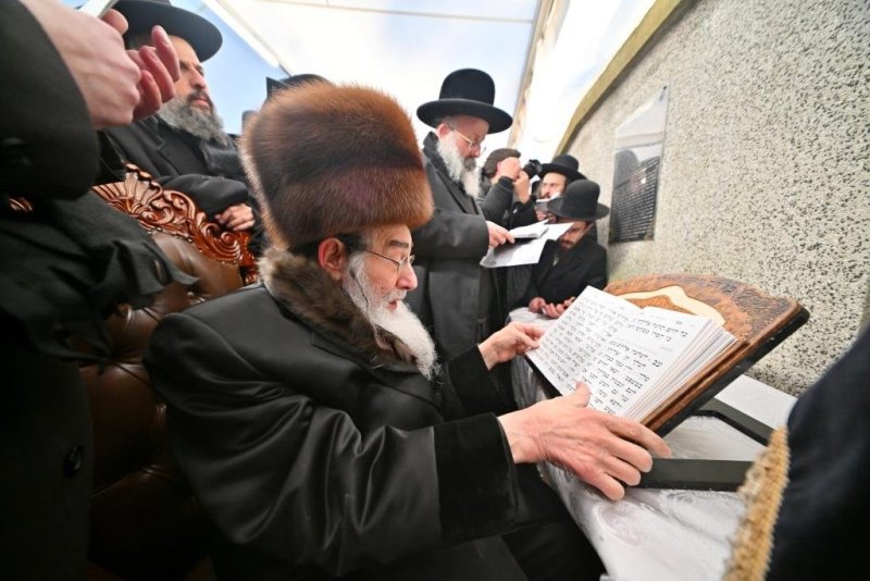 יהושע פרוכטר