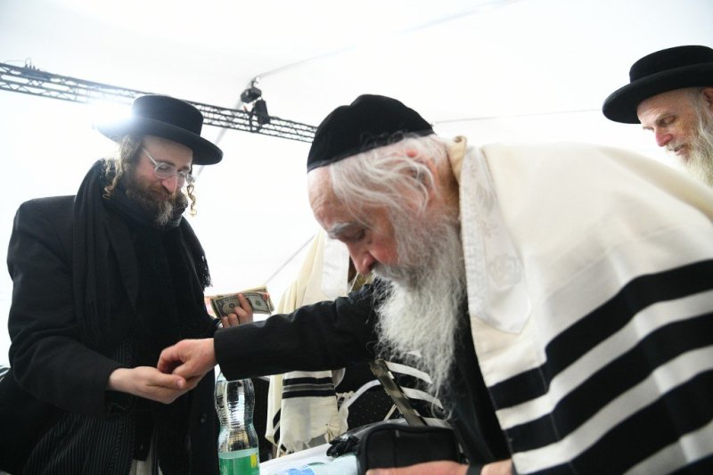 ארי קופרשטוק - פולין