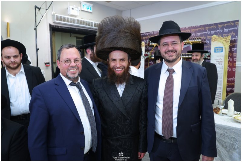 יוסי רוזנבוים