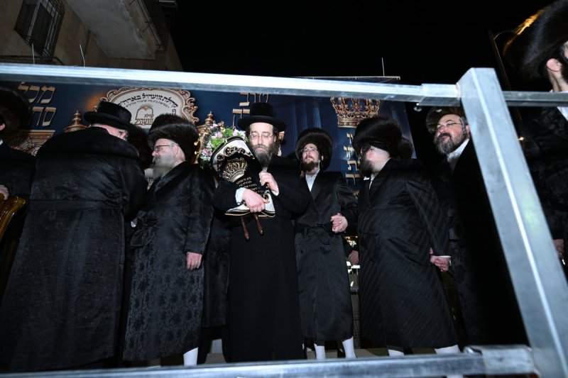 משה גולדשטיין