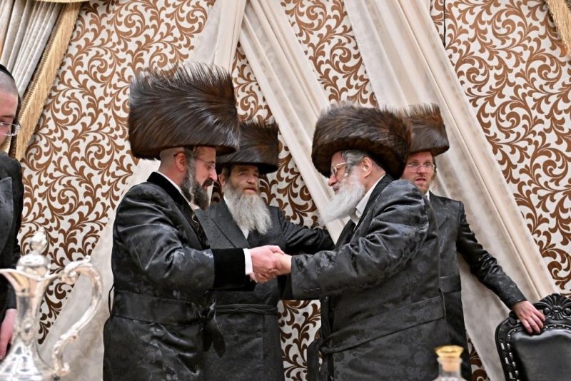 יהושע פרוכטר
