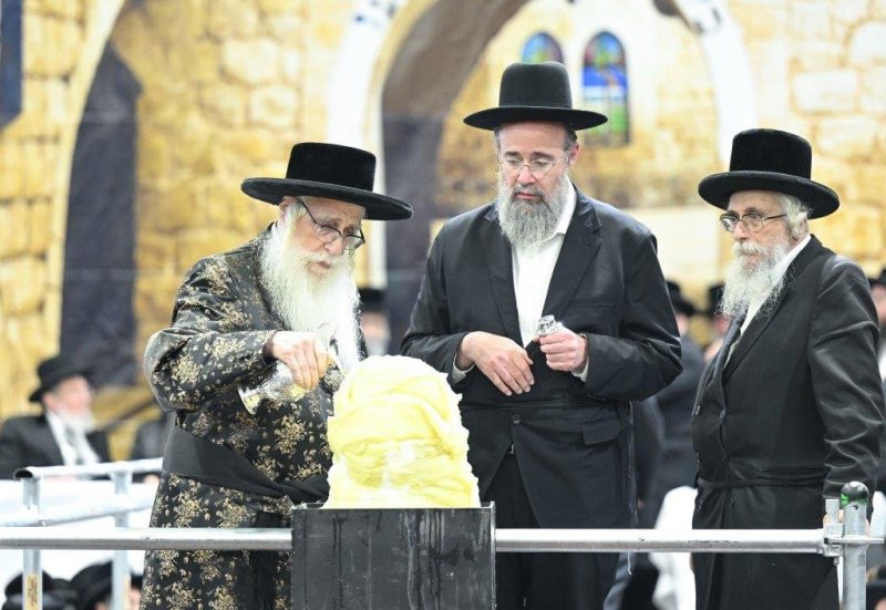 משה גולדשטיין