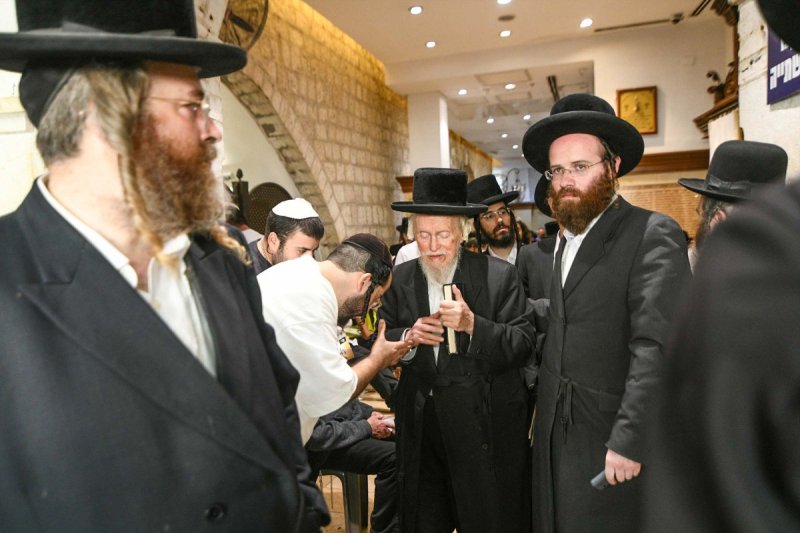 ארי קופרשטוק