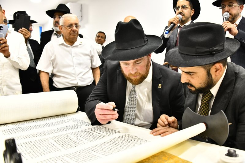 שוקי לרר