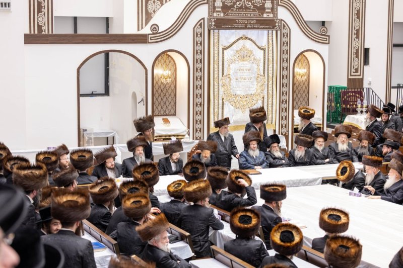 מגזין די וואך