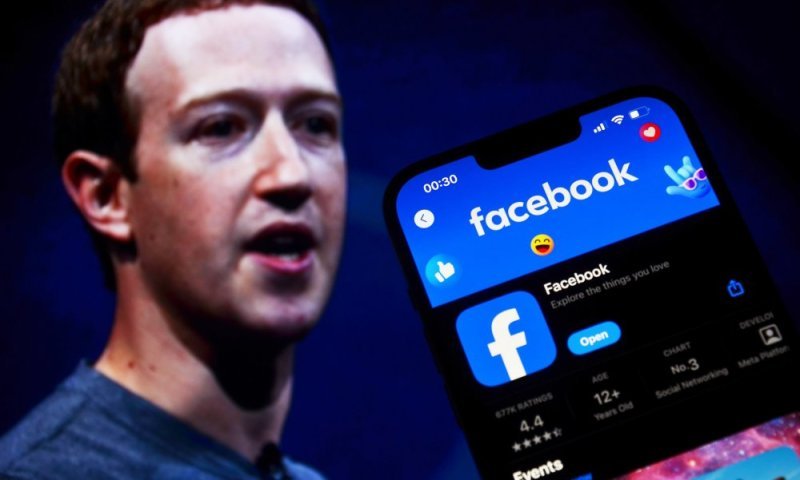 מארק צוקרברג הדהים את מטא: 8000 עובדים ילכו הביתה