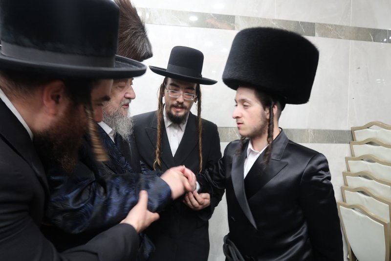 יחיאל רייכמאן