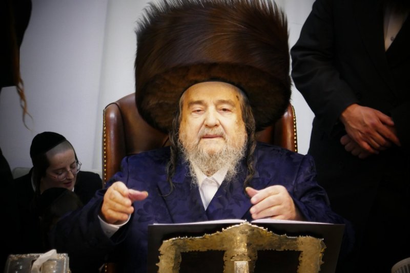 יחיאל רייכמאן