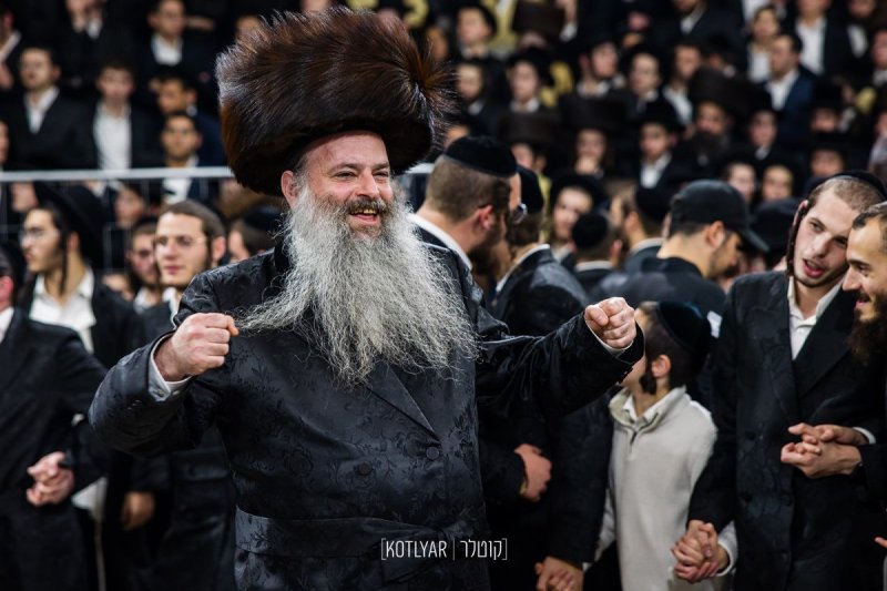 מענדי קוטלר