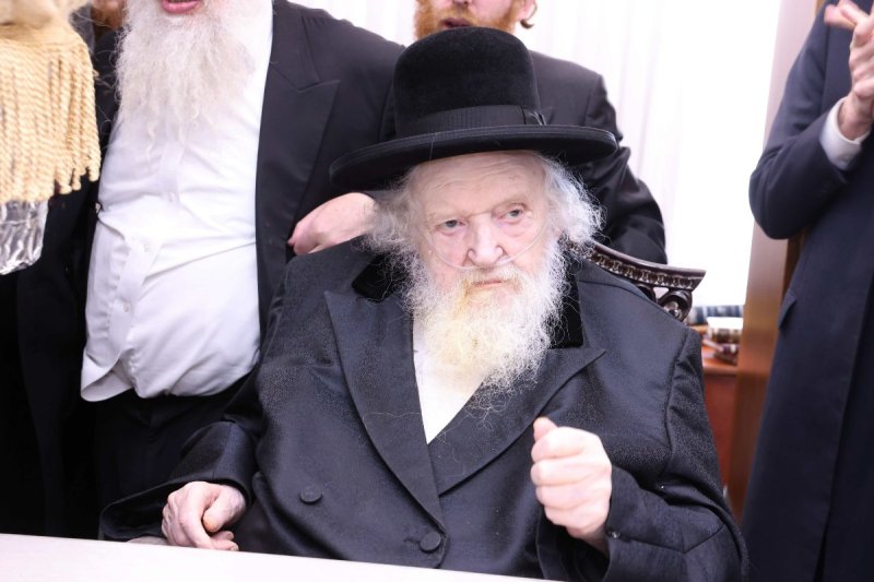 שמואל דריי
