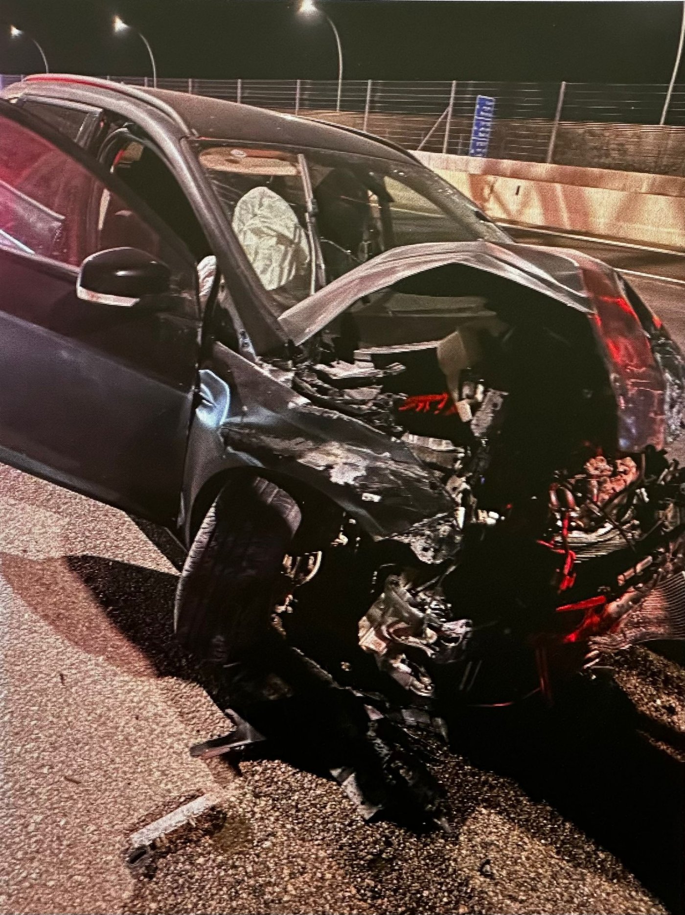 דוברות המשטרה