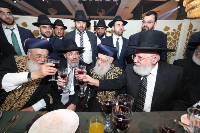 דוד ארזני