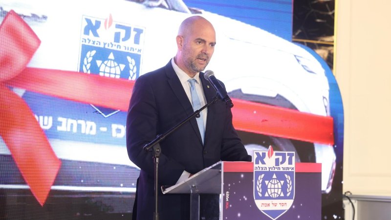 דוברות זק"א