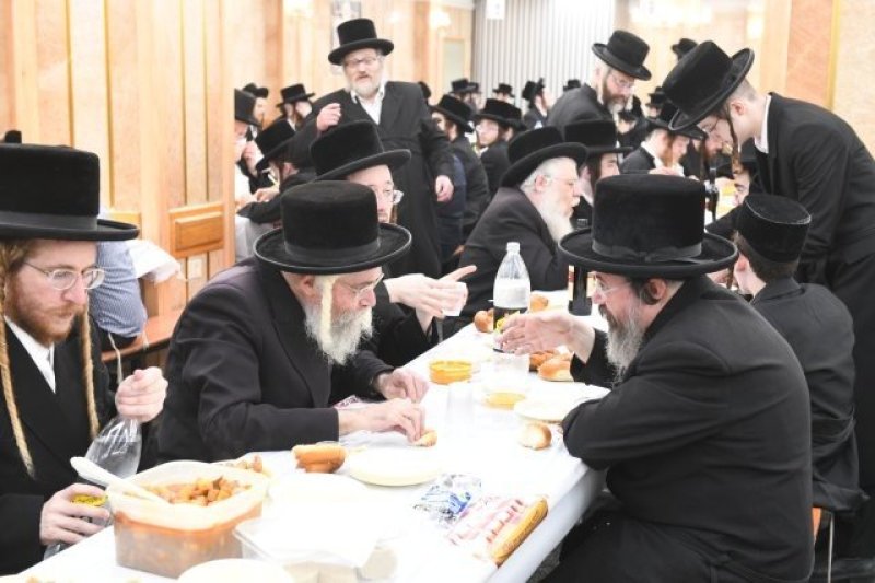 אנשיל בעק וא.מ.ש