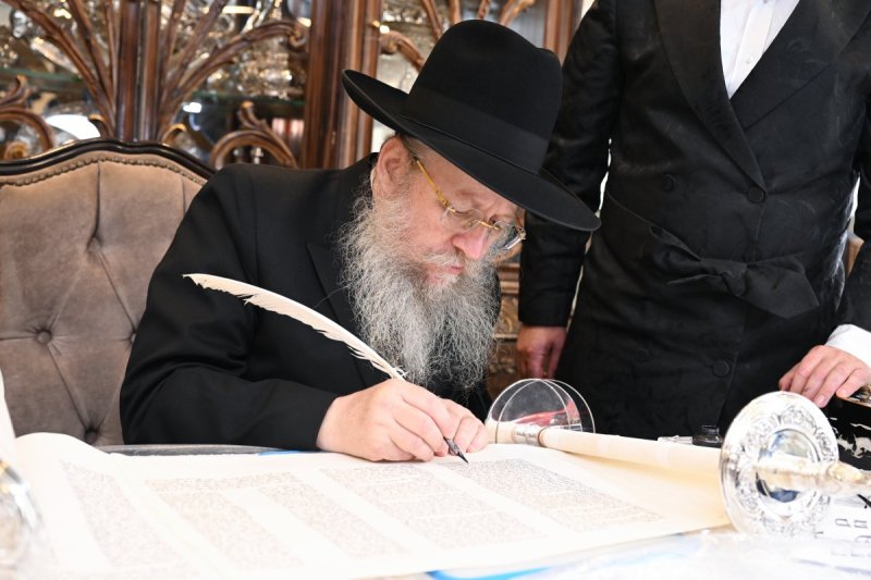 משה גולדשטיין דוד ארזני